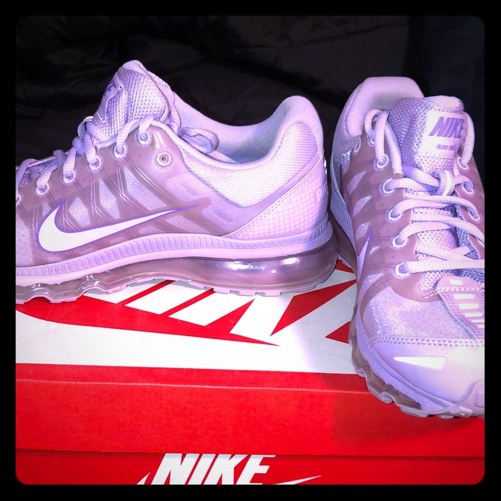 Nike air Max